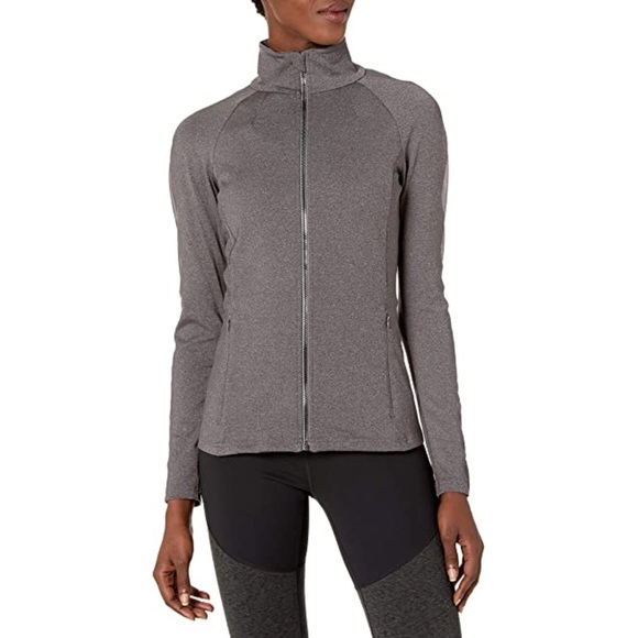 Alo Yoga Kata Jacket - Picture 1 of 4